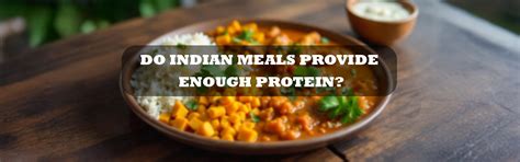Is Indian Vegetarian Diet Low in Protein? Myth Busted! – NAKPRO NUTRITION