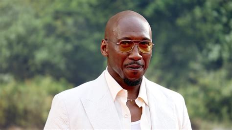 Blade: Mahershala Ali Says ‘Leave Me Out of It’ When Asked About Marvel ...