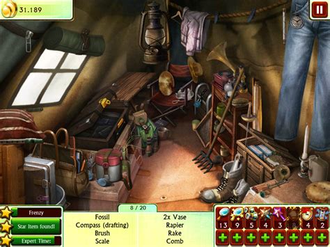 Computer Games Hidden Objects 的图像结果
