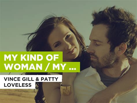Prime Video: My Kind Of Woman / My Kind Of Man (Duet) al estilo de ...
