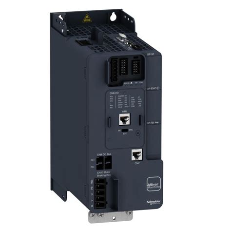 Buy ATV340 7,5KW 10HP 400V WO ETHERNET VARIA Altivar 340 - Schneider ...