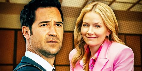 The Lincoln Lawyer Season 3's Most Emotional Death Explained By Showrunner: "That Was Why It ... - why is called the lincoln lawyer