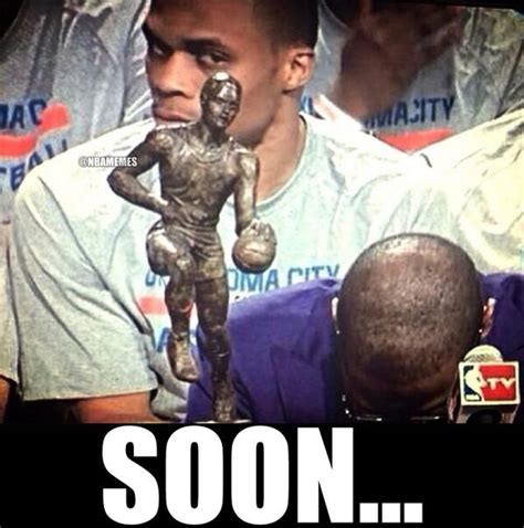 Russell Westbrook after his 4TH consecutive triple-double. # - http ...