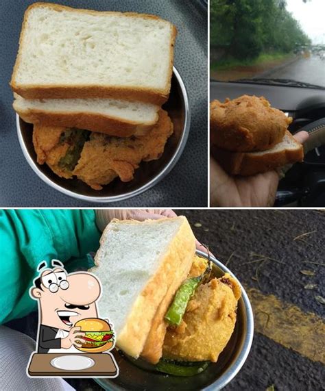 Sham Vada, Kolhapur - Restaurant menu, prices and reviews