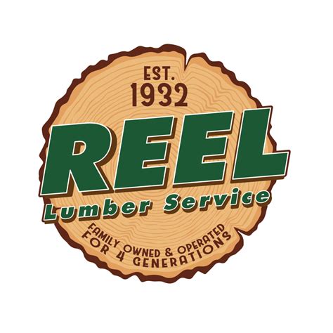 Our Products - Reel Lumber Service