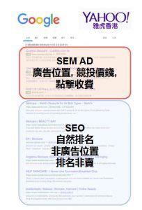 SEO 自然排名搜尋 | Organic Search| 搜尋引擎優化 | 排名優化服務 |香港SEO 公司 | Webbees