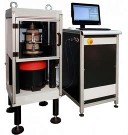 Axial Load Testing Machine 的图像结果
