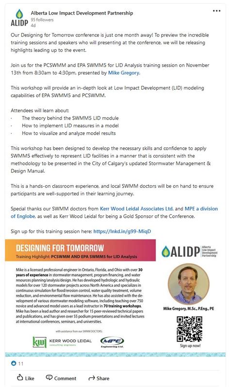 PCSWMM Software Demo 的图像结果