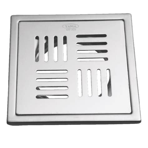 Floor grating drains FD-1230, Floor grating drains manufacturer in ...