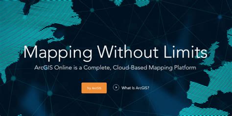 Best Free Map Editing Software 的图像结果