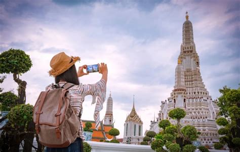 为什么要选择去泰国留学？泰国留学的好处和优势在哪？ - 知乎