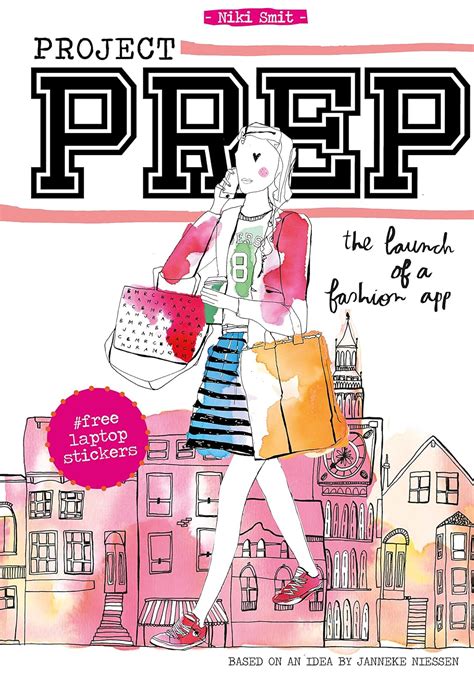 Project Prep: Inspiring the Next Generation of Women in Tech : Niessen ...