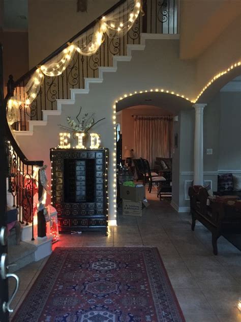 आपके घर के लिए ईद सजावट विचार | Housing News