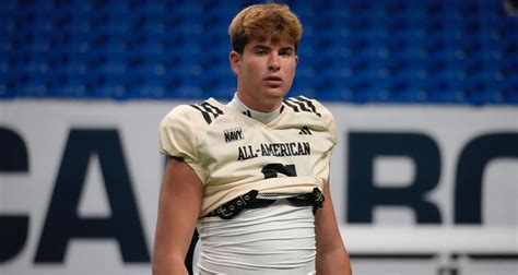 Michigan Recruiting Insider: Staff changes, Peter Bourque decommitment, & more