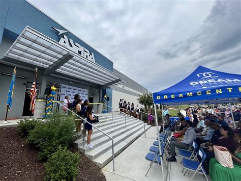 ASPIRA Shows Off New High School Serving Latino Students