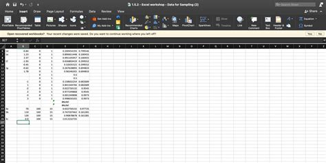 Image result for Excel File Normal Distribution