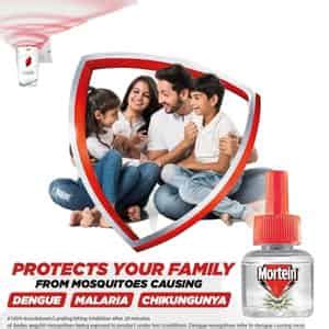 Buy MORTEIN SMART + MOSQUITO REPELLENT LIQUID REFILL BUY 2 GET 1 FREE ...