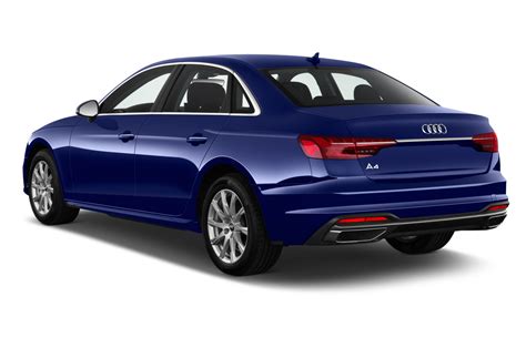 2020 A4 Audi Photos and Videos - MotorTrend