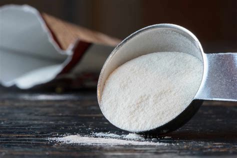 What Is Xanthan Gum and How Is It Used?