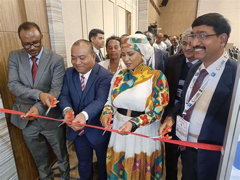 India Africa ICT Expo 2025