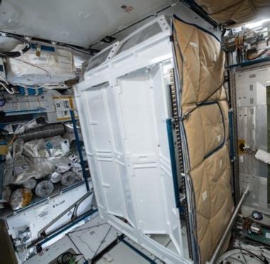 Boldly Go! NASA’s New Space Toilet Offers More Comfort, Improved Efficiency for Deep Space Missions