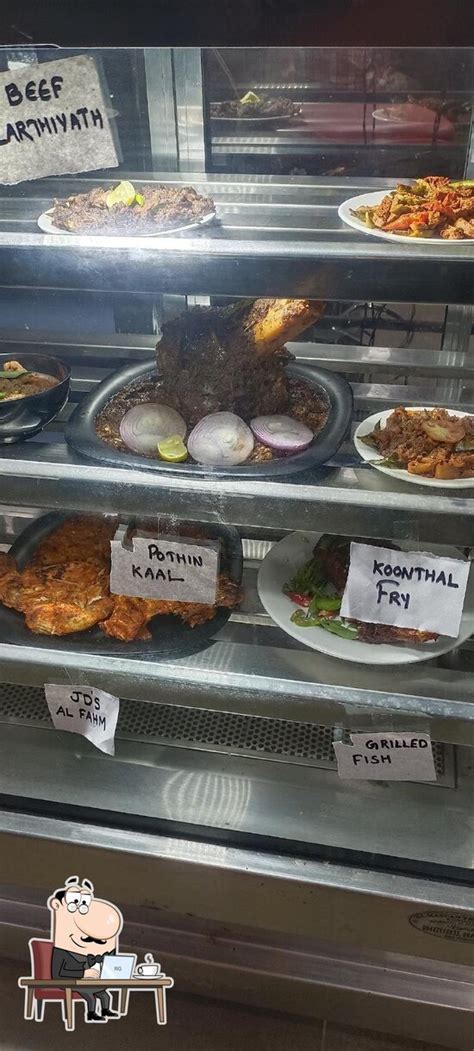 Caffix, Atholi - Restaurant menu, prices and reviews