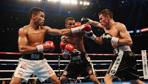 Boxing Counter Attacks 的图像结果