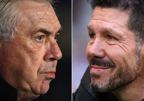 Champions League draw: Real Madrid and Atlético set to face off on the biggest stage, Barcelona ... - V Real Sketch On Stage