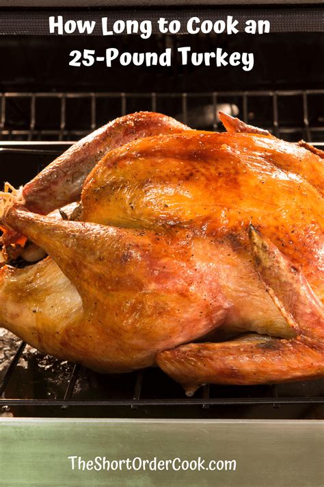 How To Cook A 25 Lb Butterball Turkey at Clifton Figueroa blog