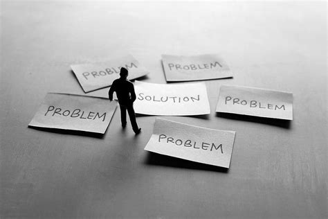 Complex Problem Solving 的图像结果