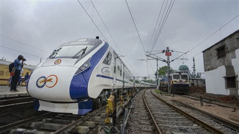 Railways likely to reduce fares of Vande Bharat trains with low ...