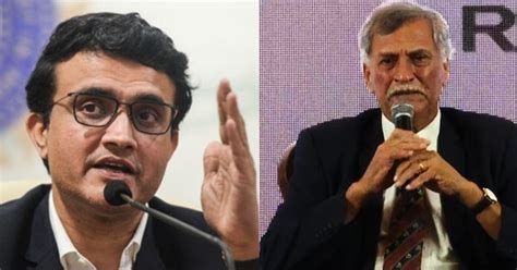 बीसीसीआय अध्यक्ष बनताच रॉजर बिन्नींचे गांगुलीबद्दल मोठे विधान; म्हणाले ...