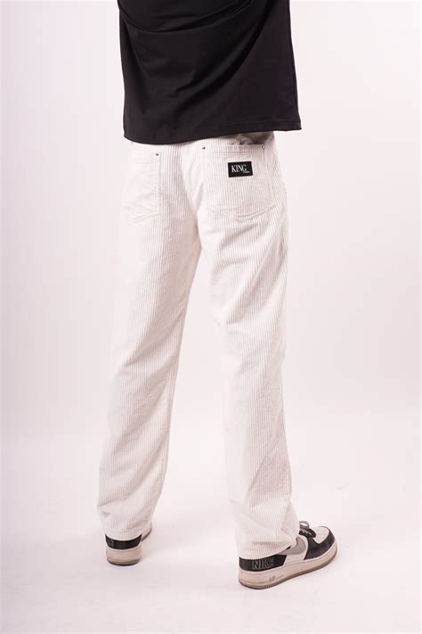 Pants (Men) | King Couture