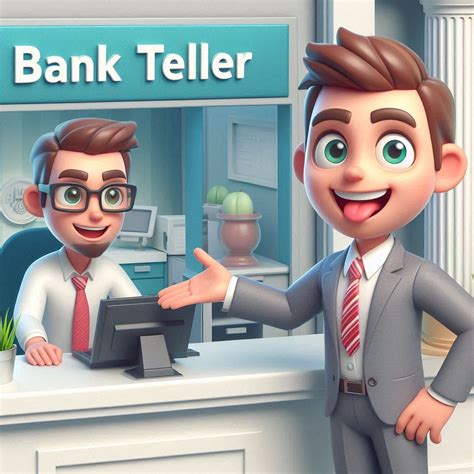 200+ Bank Teller Jokes That Will Make You Laugh Out Loud in 2025 | Punsify