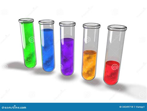 Test Tube Chemical Analysis Laboratory Royalty Free Stock Photos ...