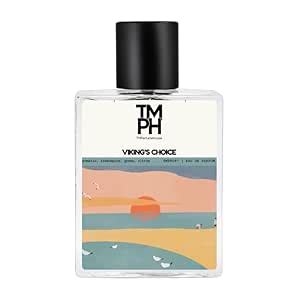 Buy TMPerfumehouse Viking’s Choice Eau De Parfum | fresh, wood and Long ...