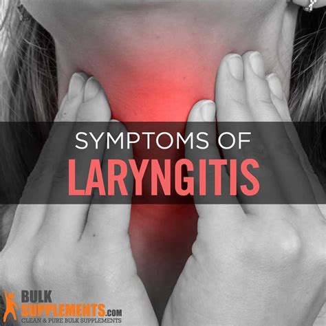 Can Inhalers Cause Laryngitis at Bridget Powers blog
