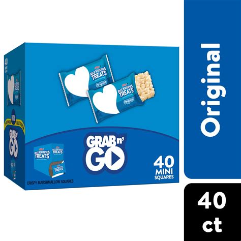 Quaker Rice Crisps Variety Pack (36 Pack) - Walmart.com