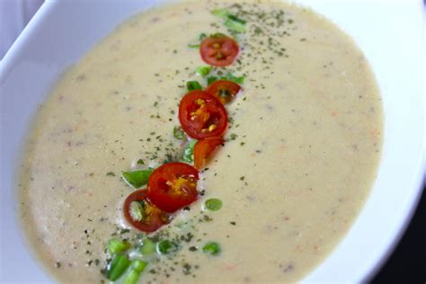 Clam Chowder Healthy at Myrtle Jackman blog