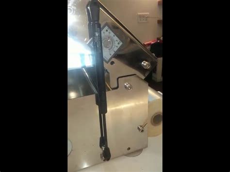 Round Container Packing Machine - PACKAGING MACHINE ROUND CONTAINERS ...