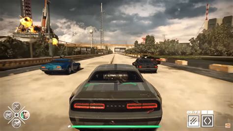 Review - Fast and Furious: Crossroads - Geeks United