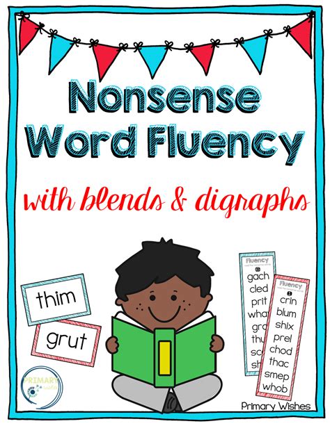 Free Nonsense Word Lists - Letter Words Unleashed - Exploring The Beauty Of Language