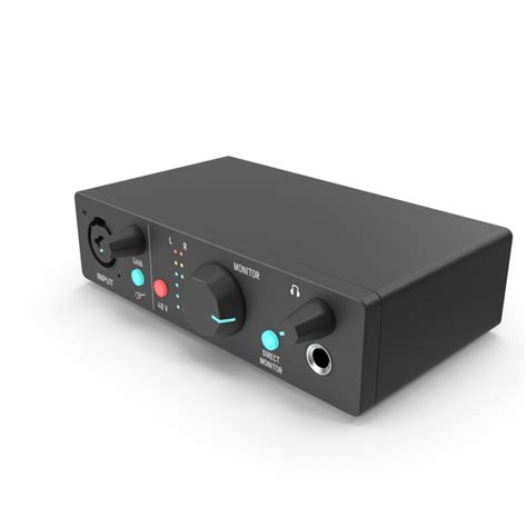 Portable USB Audio Interface 的图像结果