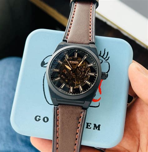 FSA MENS-088 – Luxchrono Store