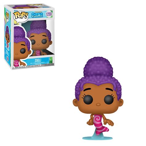 Krystian Stafford | Funko Pop! Box & Pop Concept: Vanessa (Win or Lose ...