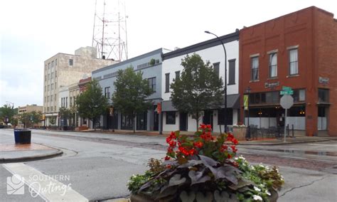 Image result for Decatur Alabama History