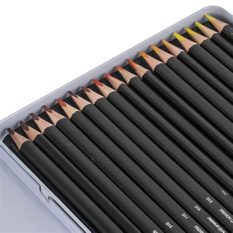 Deco Time Artist Colouring Pencils 18 Pack | Wilko