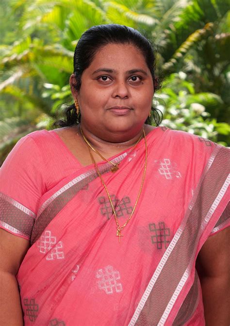 Asha Thomas - Welcome to MCC