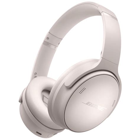 Buy Bose QuietComfort Headphones with Mic Online at Best Prices | Croma