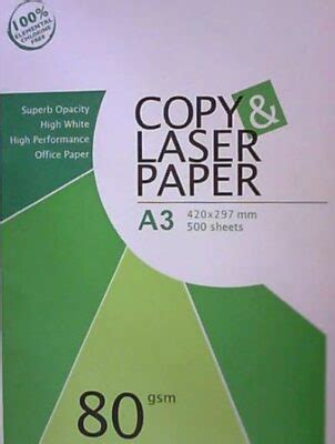 Image result for Laser Copy Paper